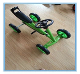 Coolbaby New Arriving Cheap Electric Kids Carting Car for Children Electric Go Karts CE/Gcc/N71