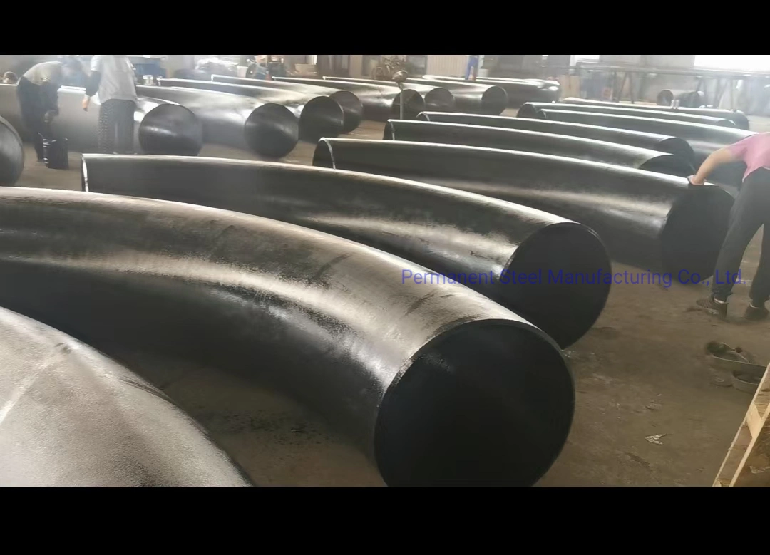 Factory Supply Reducing Flange Stainless Steel Carbon Steel Custom Hydraulic Hose Pipe Fitting