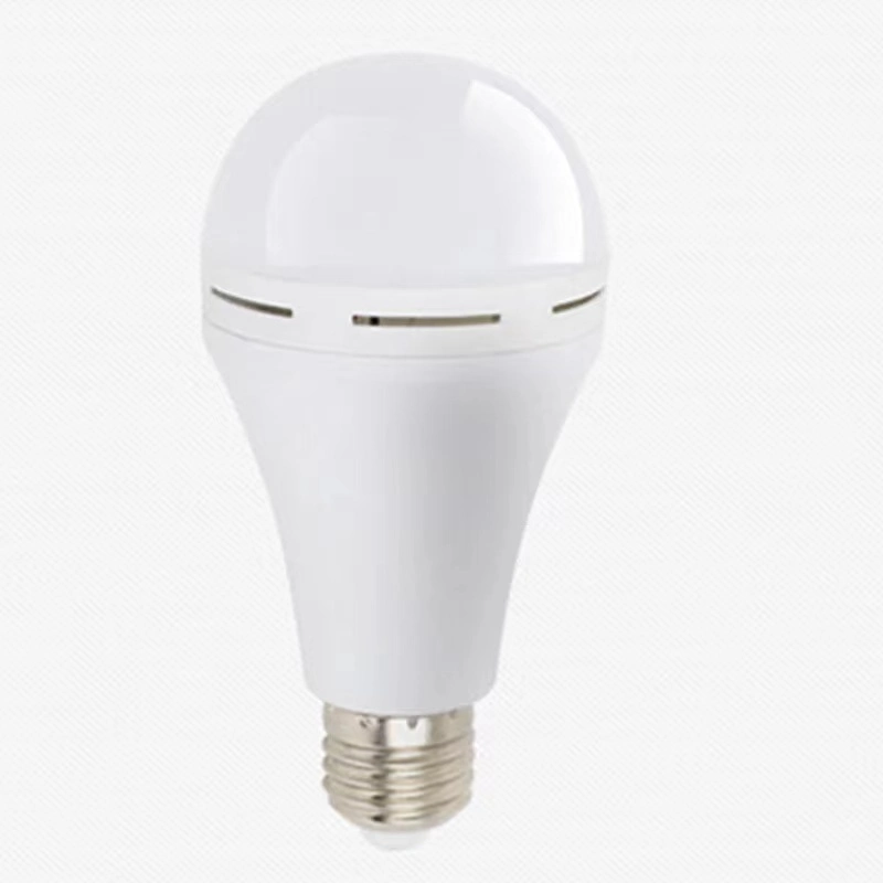 9W/12W LED Battery Emergency Bulb