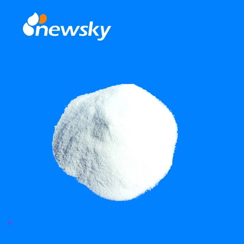 Weißes Farbpulver oder granulares Spurenelement fördern das Tier Und Pflanzenwachstum Zinksulfat-Monohydrat
