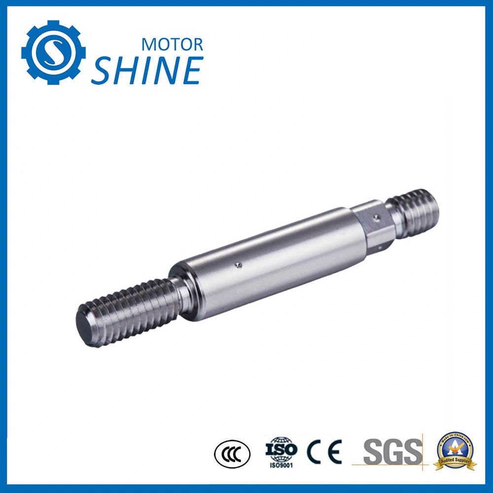 N95 Mask Machine Tooth Mold Knurling Shaft Knurling Stick