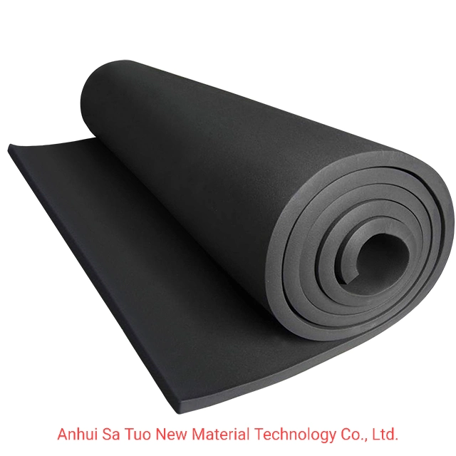 Cheap Insulating Food Grade Nature NR Rubber Sheet