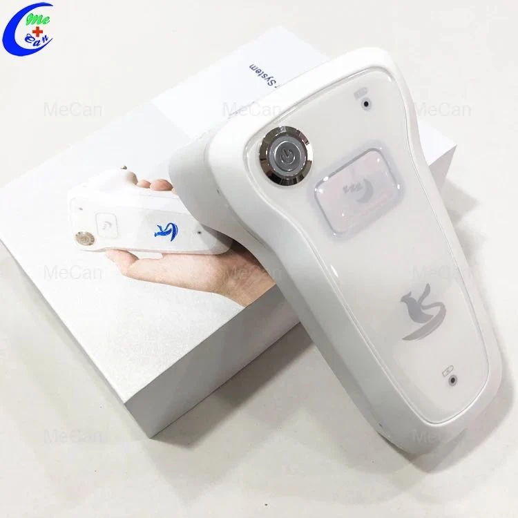 Handheld Medical Transilluminator Vein Viewer Portable Infrared Vein Finder