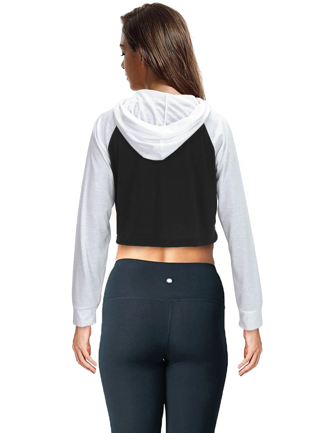 Short de sport pour femmes Personnaliser le logo