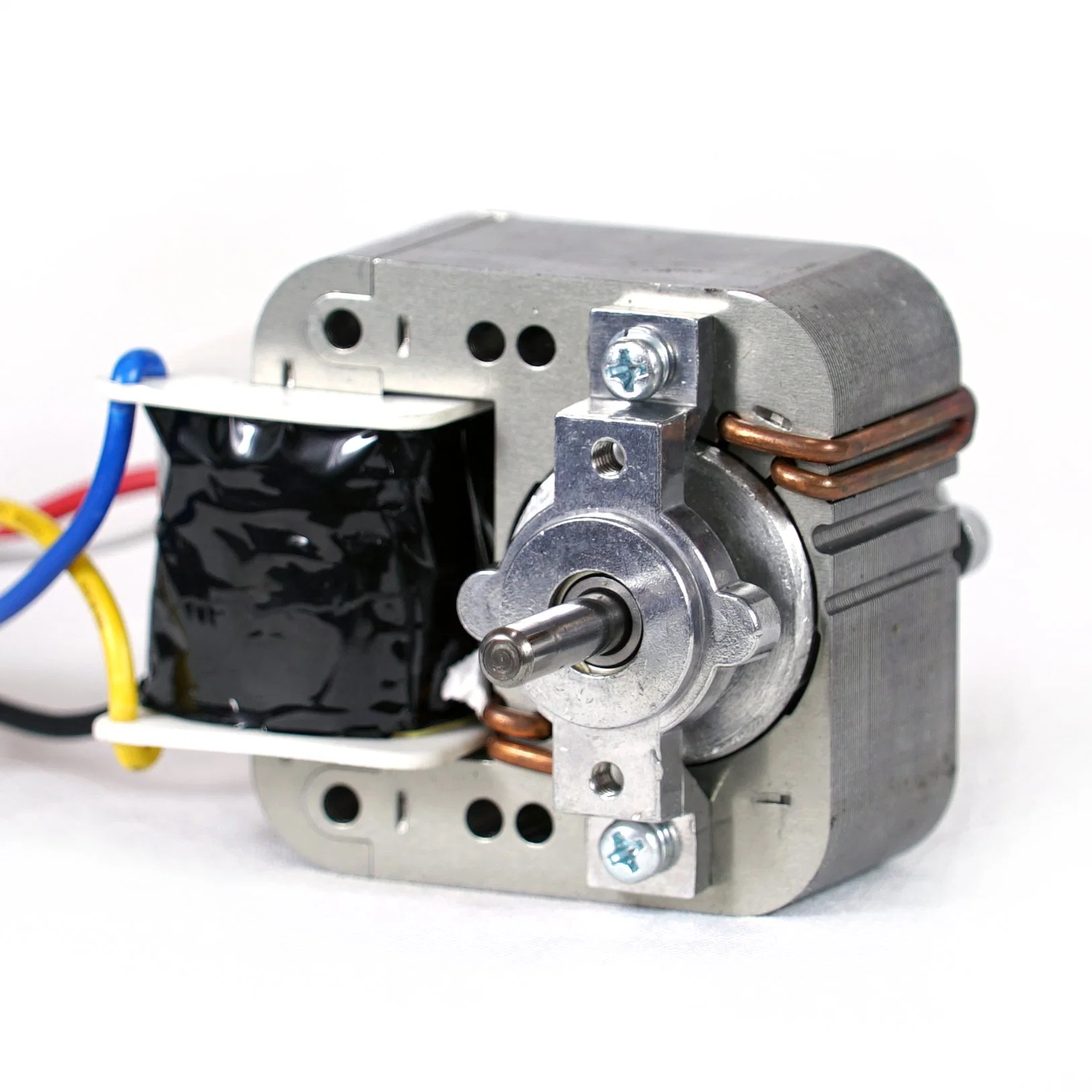 Professional Ce, UL Approved AC Shaded Pole Motor for Evaporative Cooler Fans