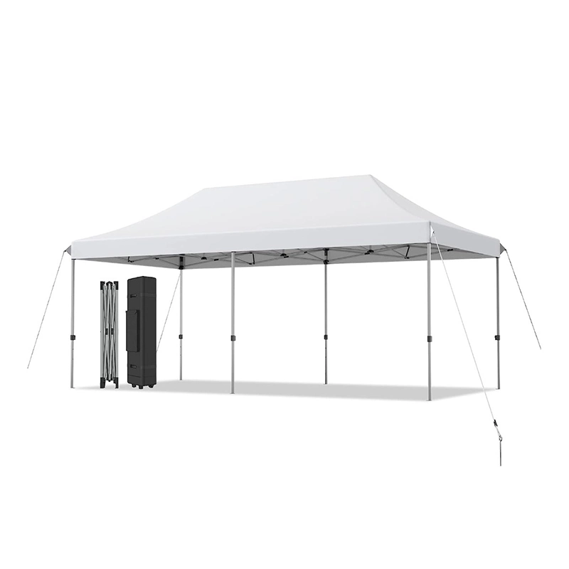 10X20FT Custom Print Advertising Promotional Pop up Event Gazebo