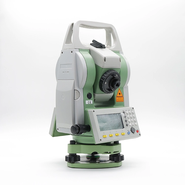 Second Hand Total Station Professional Vermessungsinstrument Preis Andere Optik Instrumente