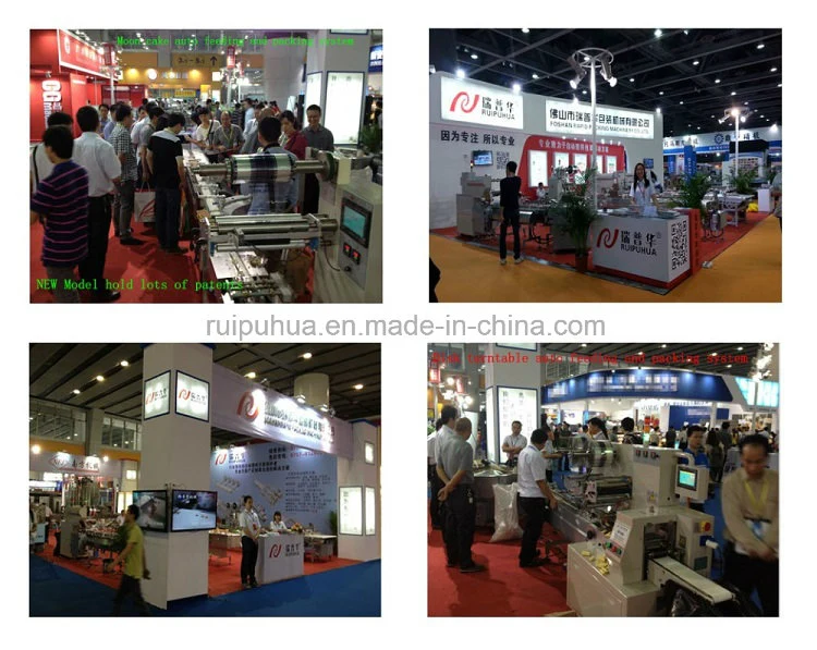 Looking for Agents to Distribute Our Food Packing Machine in Wraping Equipment