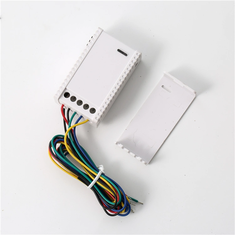 1 Channel 12-24V Fixed Code Receiver R5105