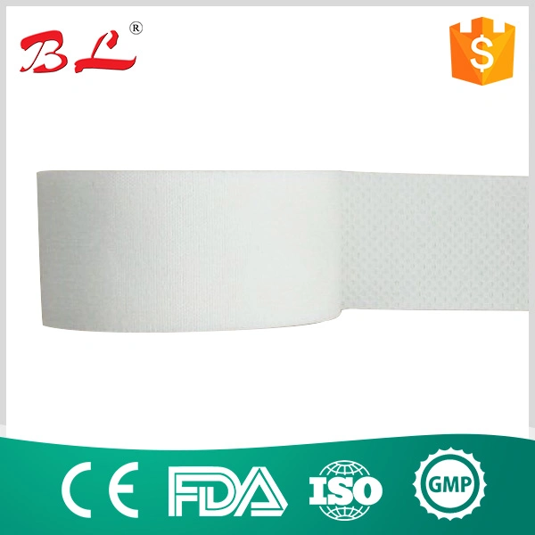 Adhesive Plaster PE Material Surgical Tape (BL-063)