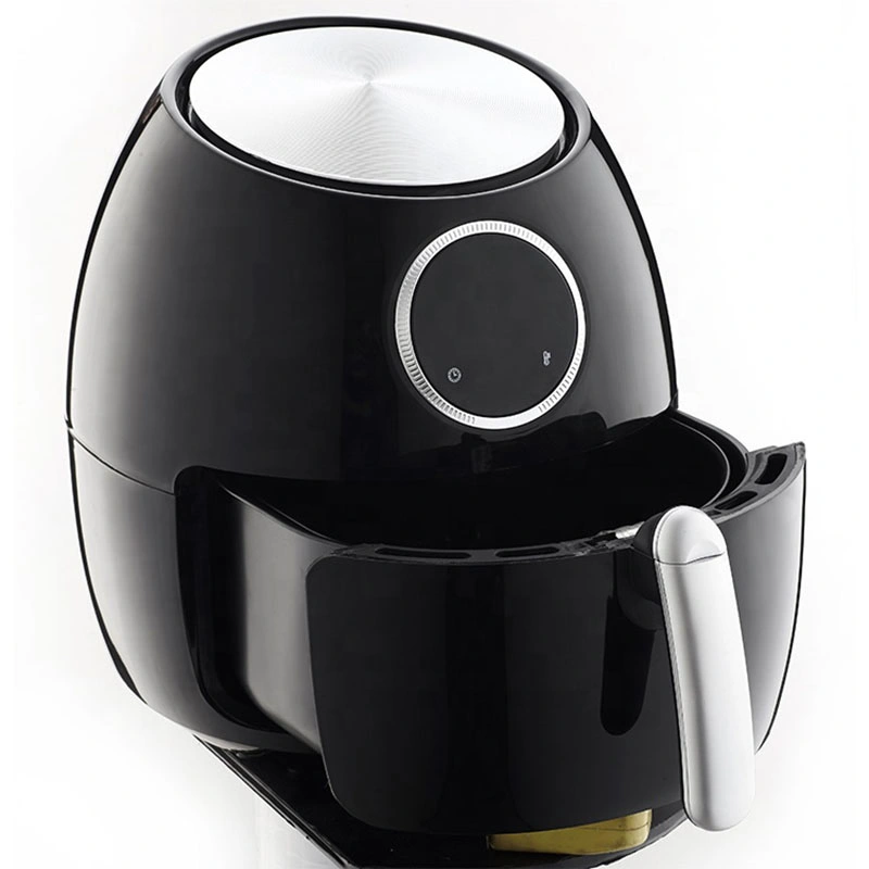 5.5L New Product on The Large Capacity Healthy Air Fryer