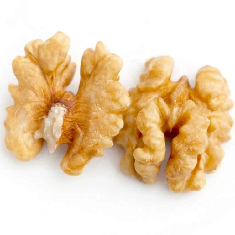 The Very Popular Walnut Kernel Is Produced in China