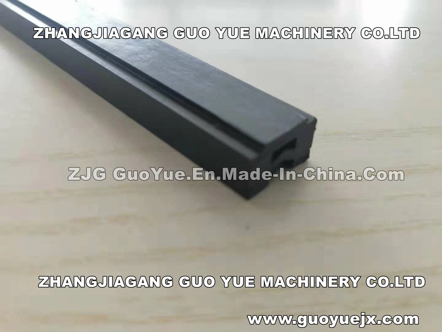 Heat Protection Nylon Strips Used in Sliding Window and Door