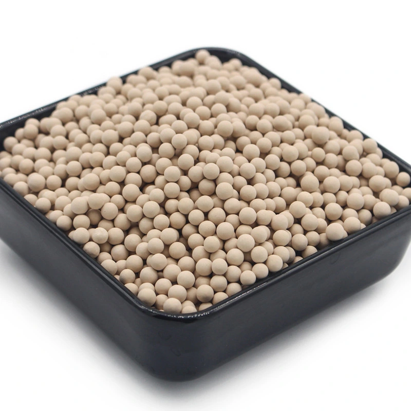 Moisture Carbon Dioxide CO2 Adsorber Zeolite Molecular Sieve 3A 4A 5A 13X