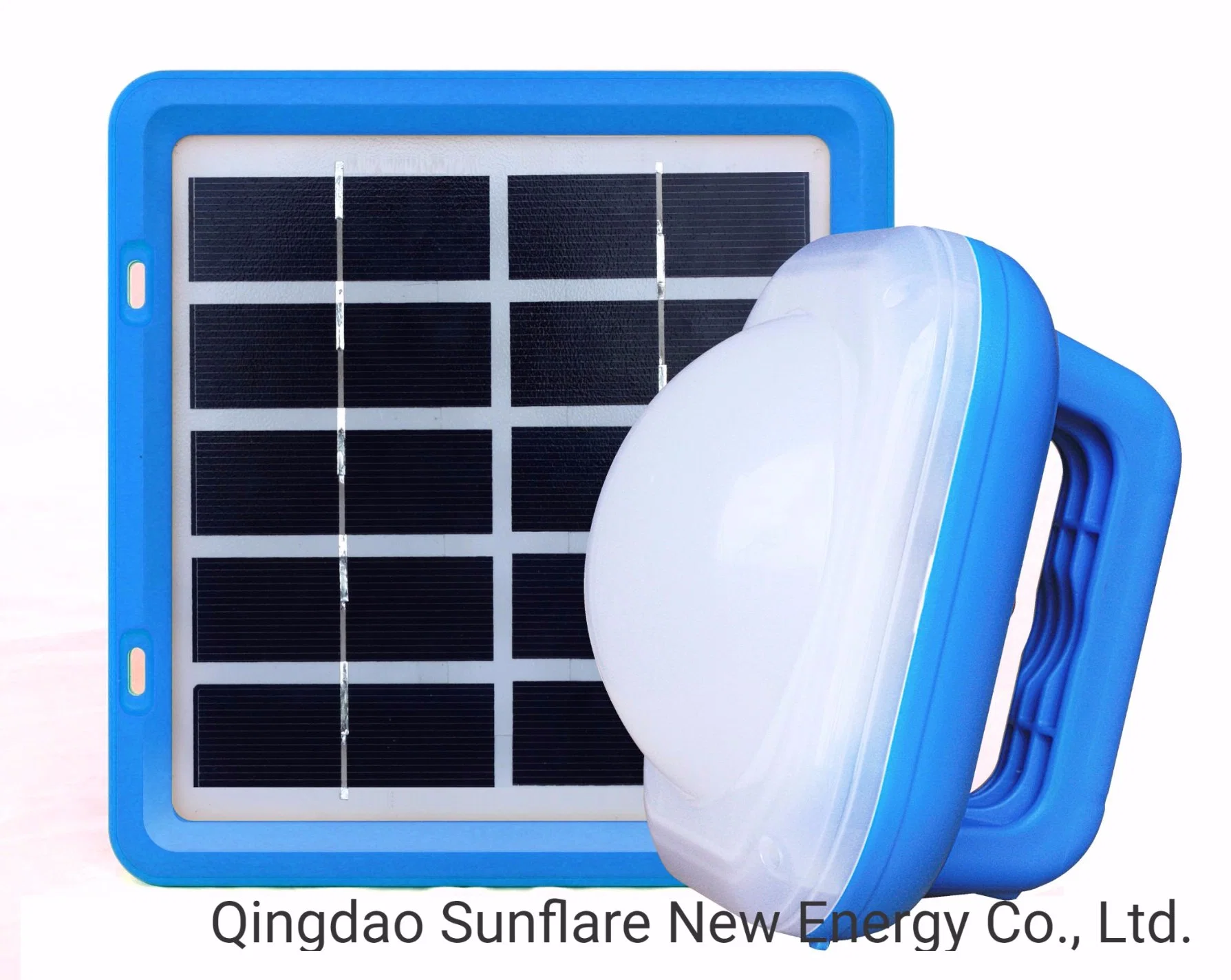 Portable High quality/High cost performance Solar Lantern/Lamp/Light Support FM Radio, MP3 and Phone Charger