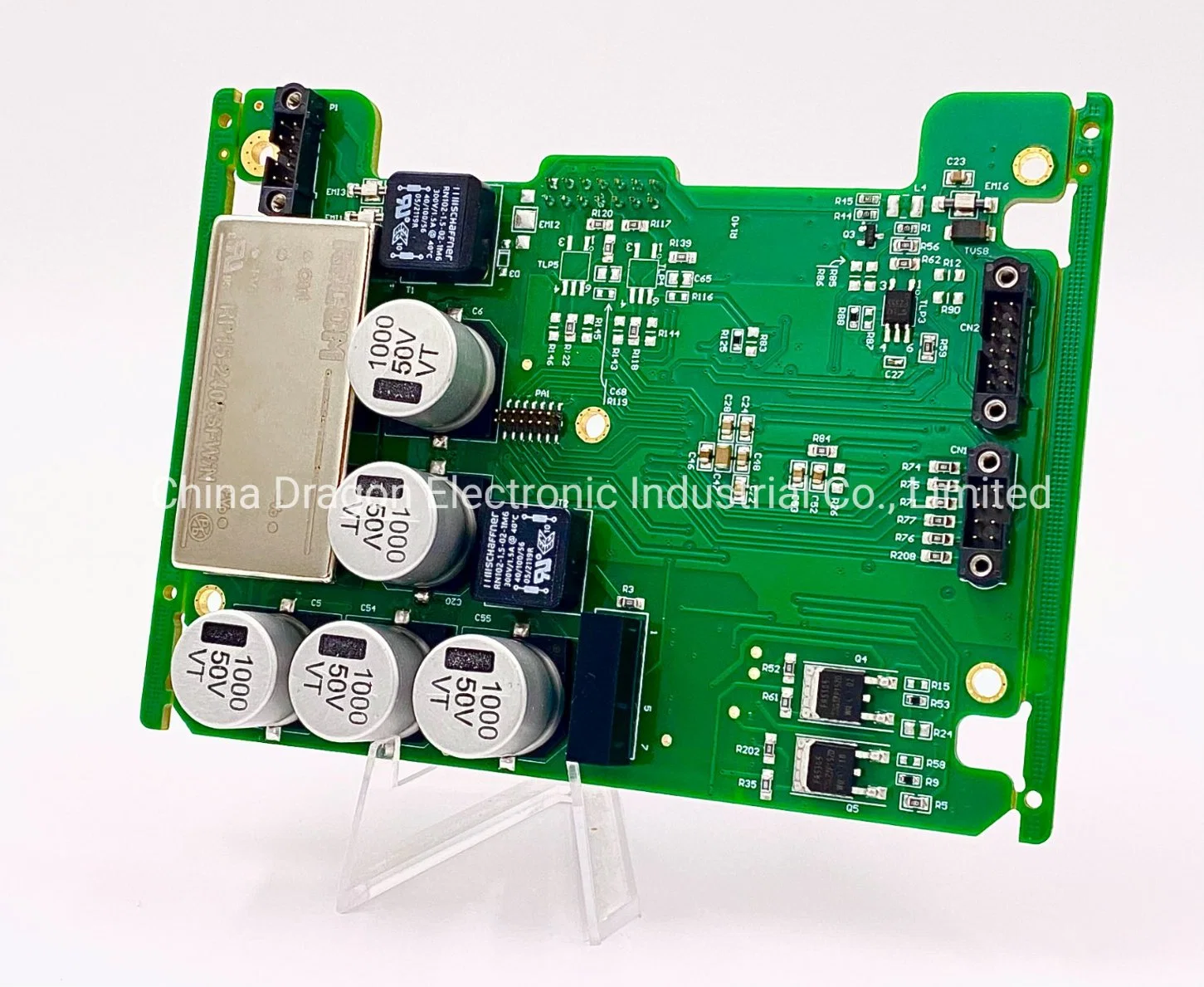 PCB Prototype Circuit Board Assembly Service