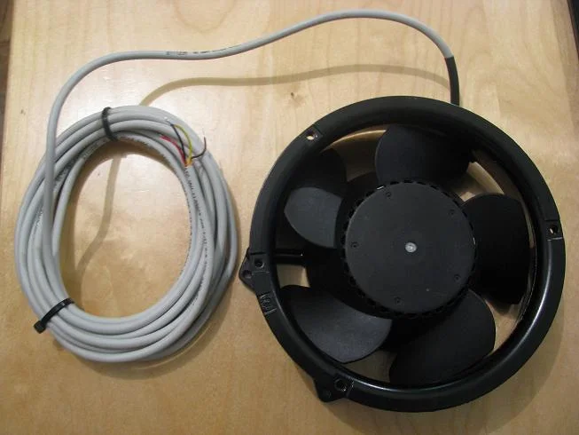 Cooling Fan / DC Cooling Fan