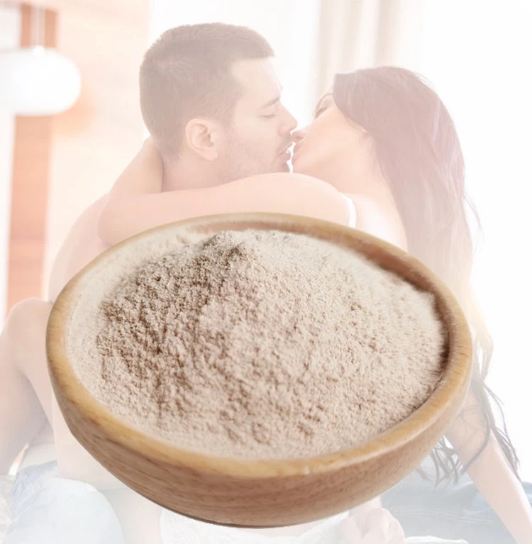 Wholesale Health Products Herbal Extracts Powder Erectile Dysfunction Medicine