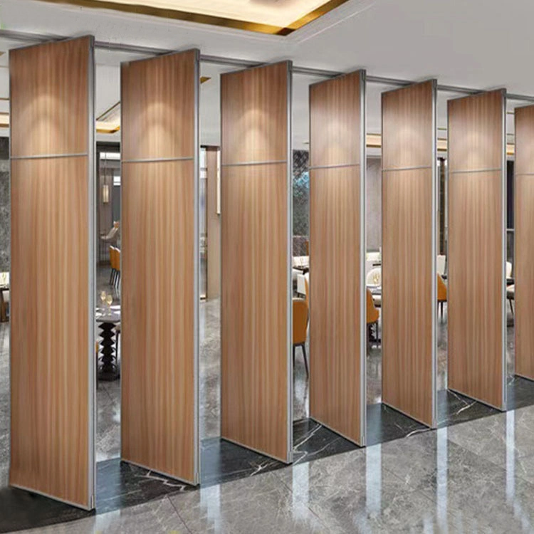 MDF Partition Wall, Glass Partition Building Material Factory Price