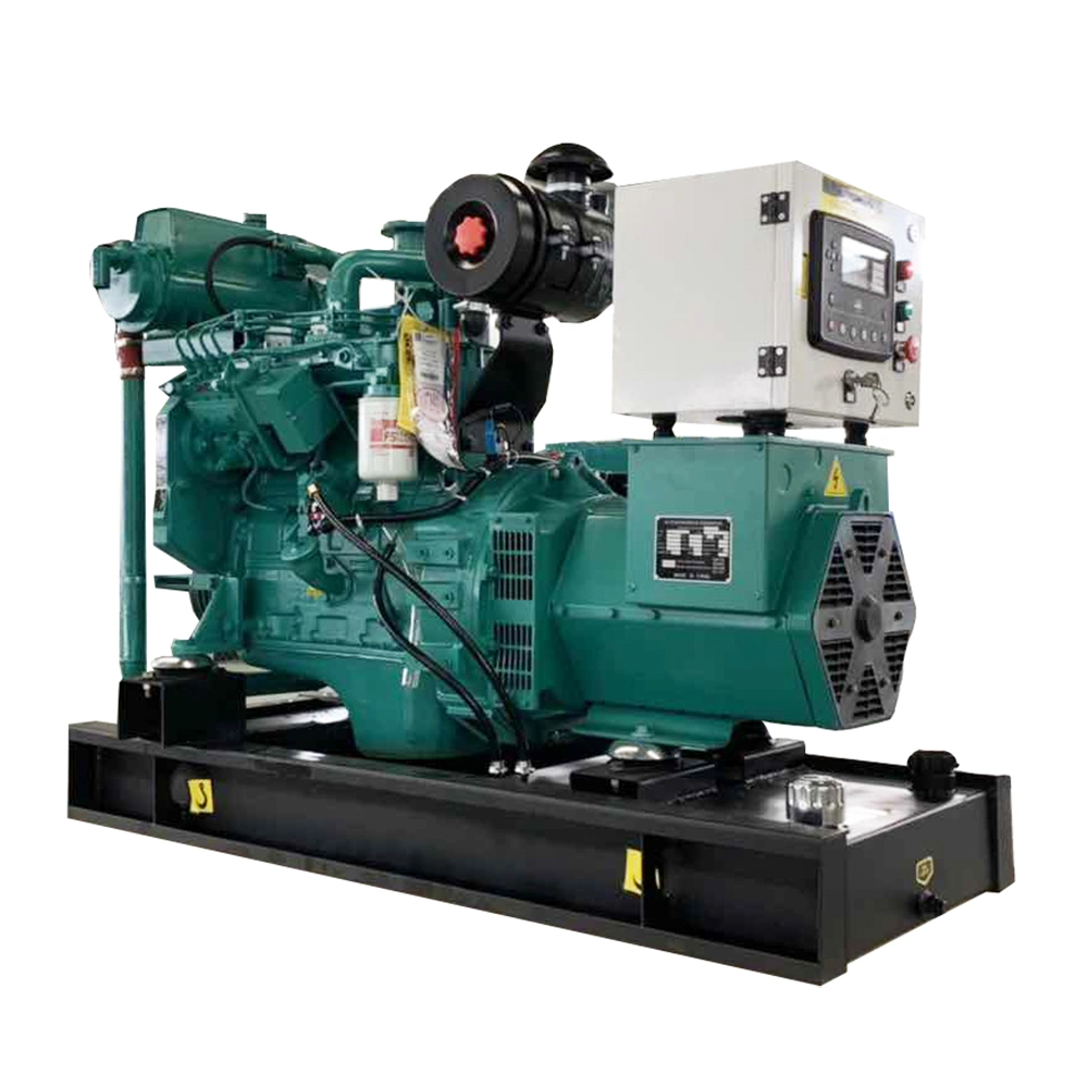 Hot Sales 20kw Marine Emergency Generator for Boats