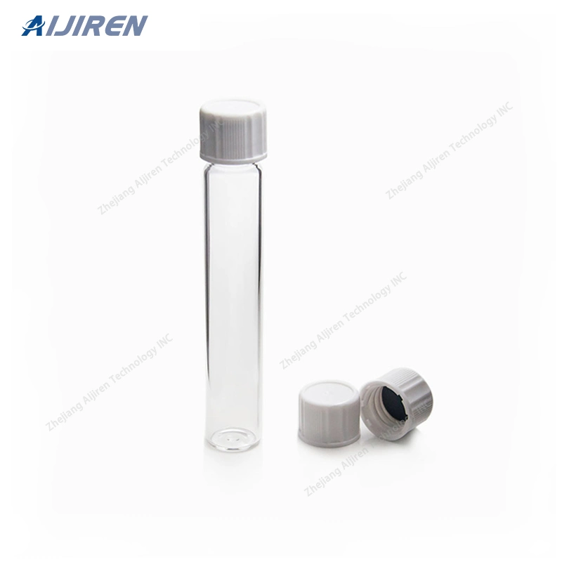 Aijiren Lab 10ml Glass Cod Test Tube for Water and Waste Water Analysis