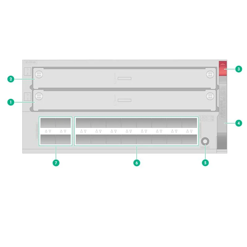 Fip Modules Fip-30