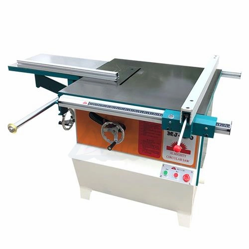 Mj300 Spindle Tilting 40-90 Degree High quality/High cost performance  Circular Saw Machine Wood Cutting Machine