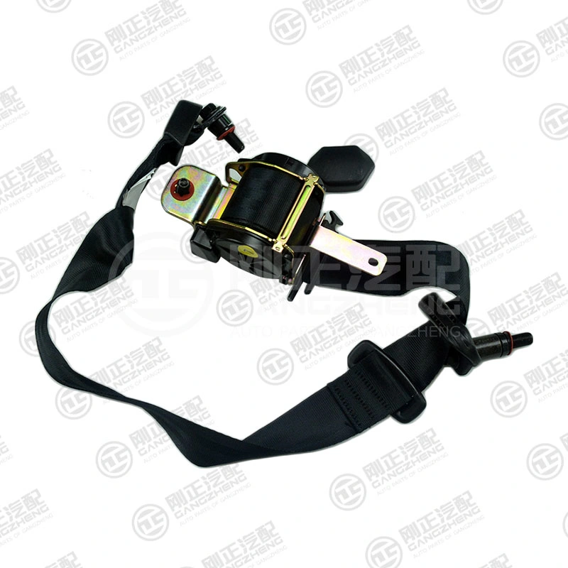 Top Selling Safety Belt Front Row Left for Dongfeng Fengguang 330 (5811110-FA04-BK02)