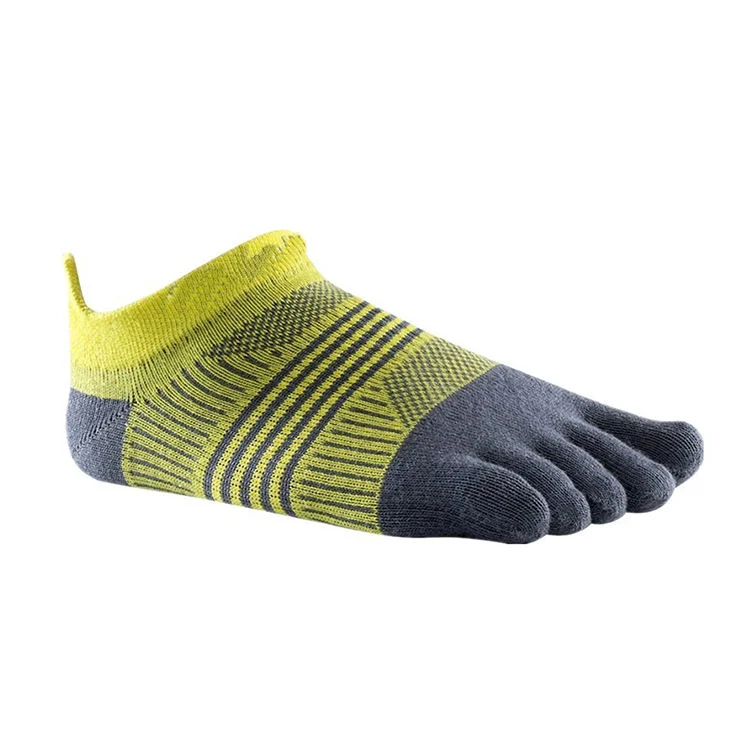 Xianghui Großhandel/Lieferant Fünf Zehenlauf Kompressions Sport Männer Yoga Socken