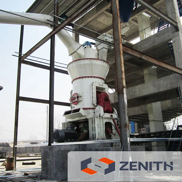 5-10tph High Performance Cement Plant for Sale