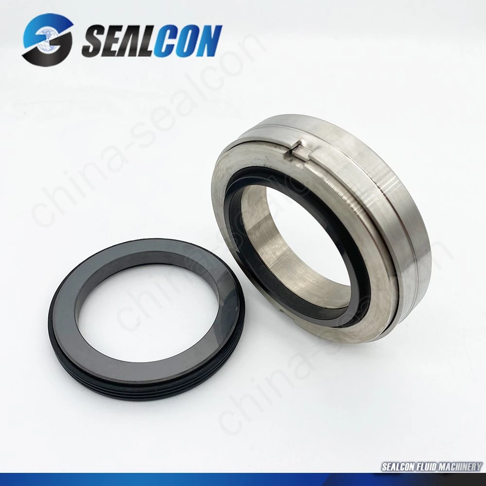 Stationary Springs Mechanical Seal H10 H8 Seals for Water Pump