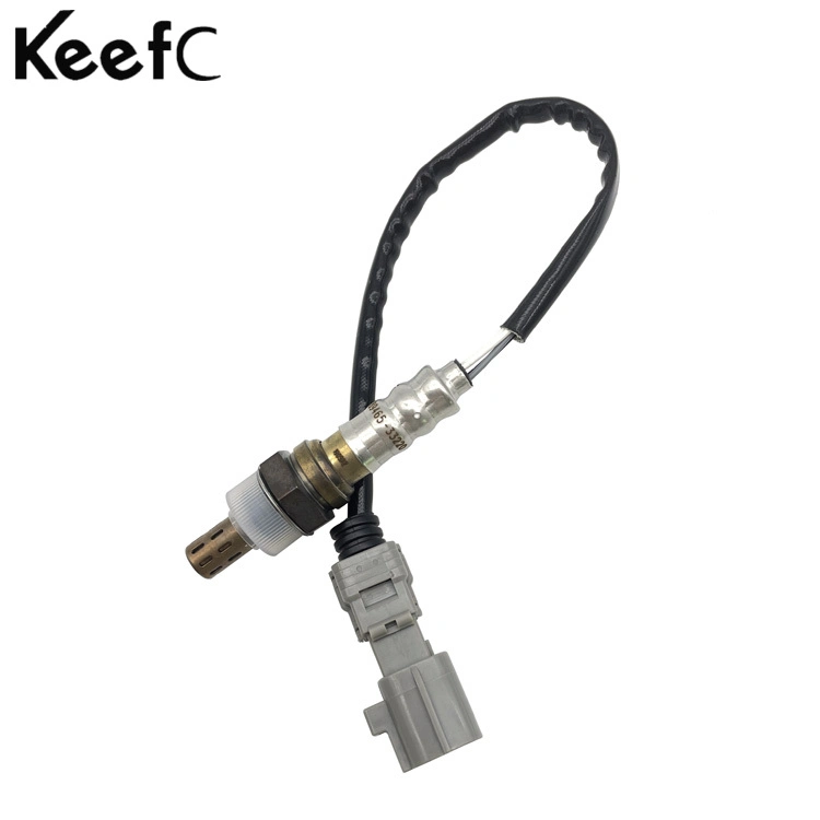 Keefc View Larger Imageadd to Compareshareoxygen Sensor 89465-33220 8946533220 for Lexus Ls460 Rx350 Rx400h Toyota Highlander T2h3281 Front Oxygen Senso