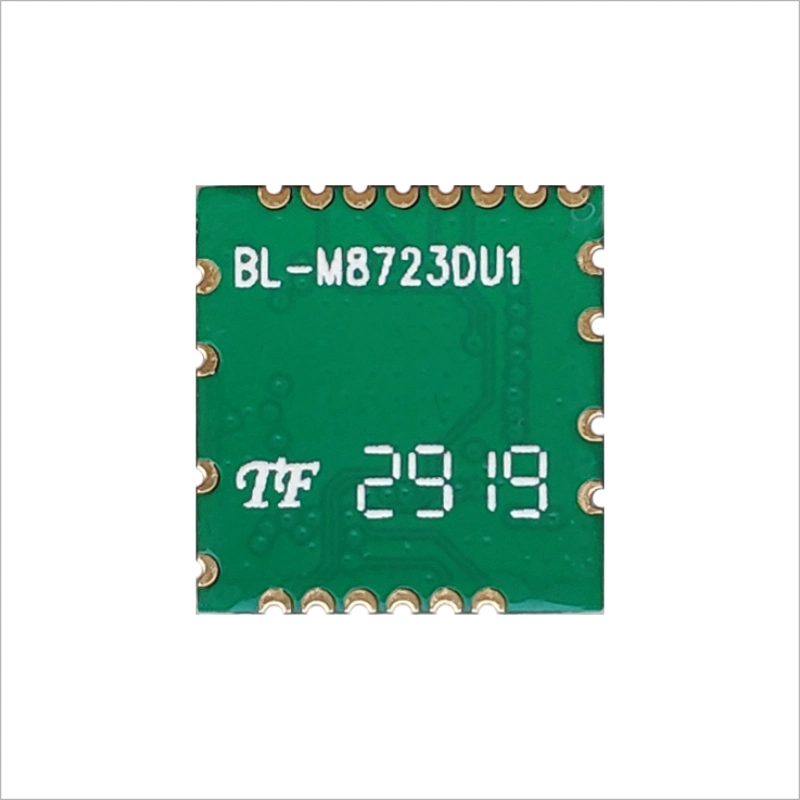 LB-LINK BL-M8723DU1 1T1R 802.11b/g/n WiFi4 + B4.2 комбинированный USB-модуль С CE