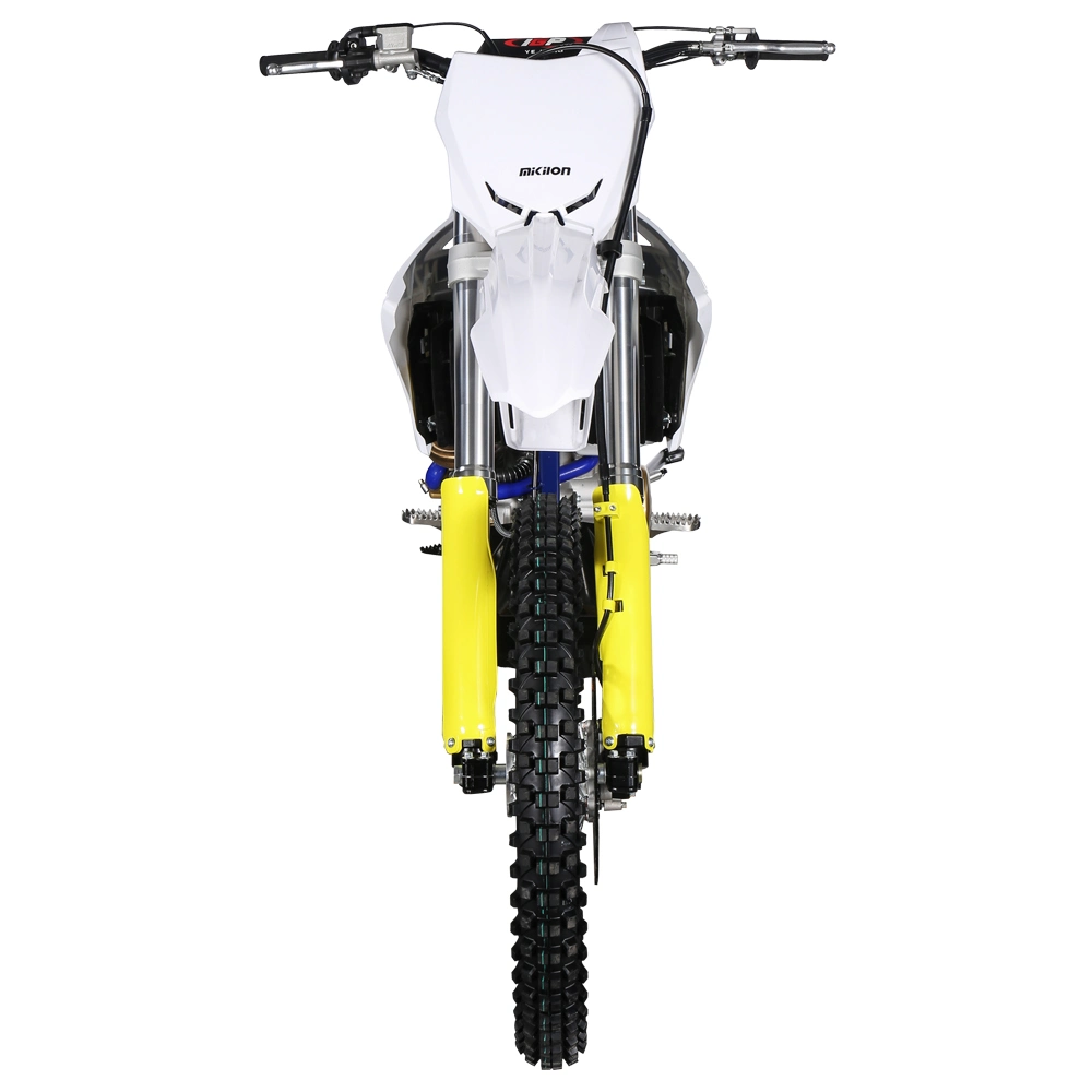 New High quality/High cost performance  Zs 300cc 4 Stroke Single Cylinder Dirt Bike Motorcycle