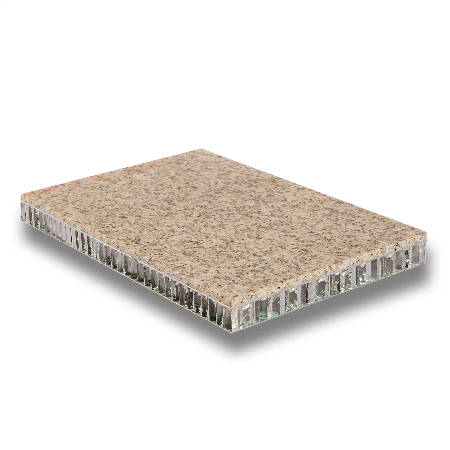 Nature Stone Honeycomb Panel Building Material