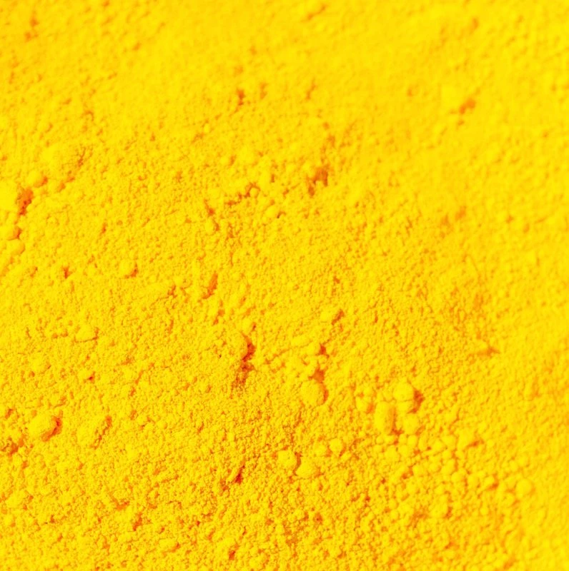Manufacture Supply Lemon Yellow/Tartrazine Orange Powder Food Grade/Cosmetics/Daily Chemicals