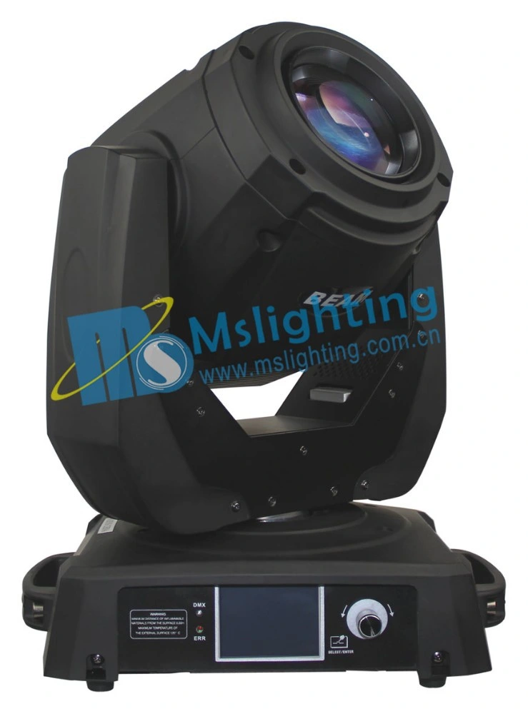 2r 140W Sharpy Beam Light / Moving Head Light