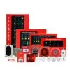 Intelligent Conventional Fire Alarm Control Panel for Detection System