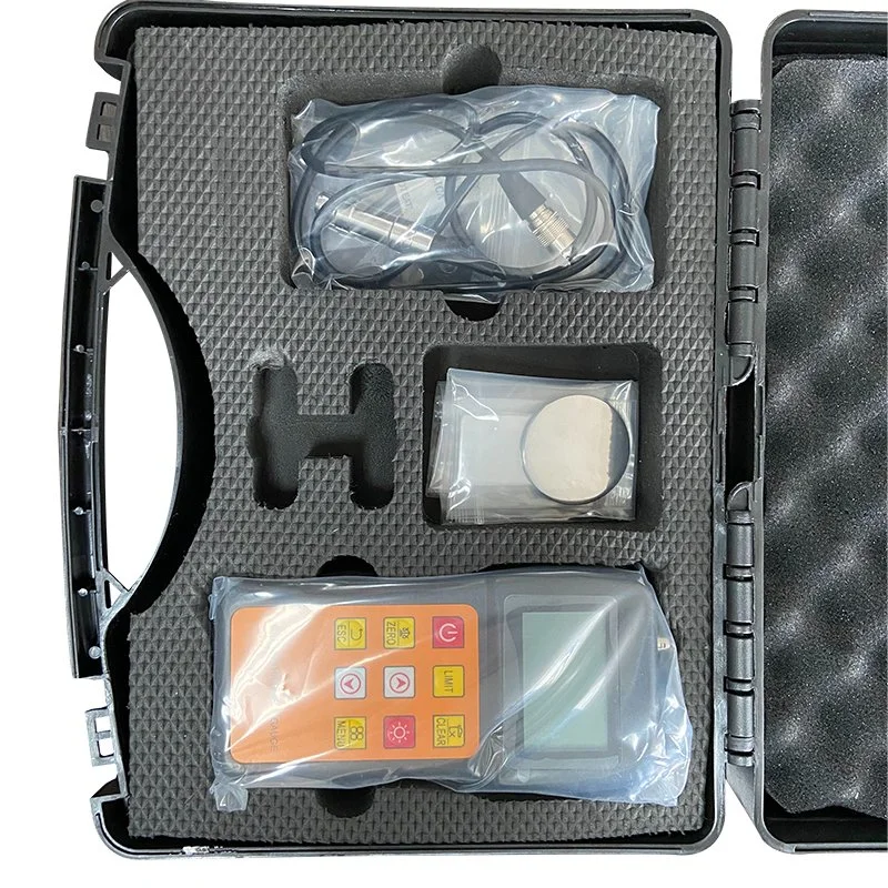 Iwin-Uttg Coating Thickness Measurement Instruments Safety Box