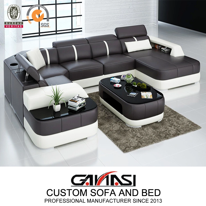 XXL Customizable Sofa Set Modern Modular Furniture From China