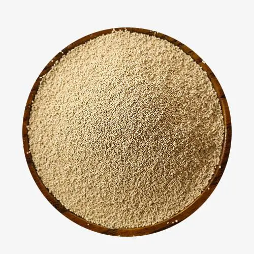 High Sugar/Low Sugar Baking Yeast Factory Supply Instant Dry Yeast for Bread