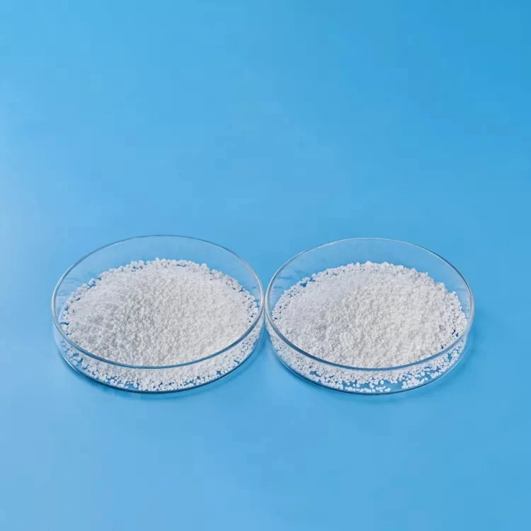 Granulated Chlorine 90 50kg Chlorine Granules Swimming Pool