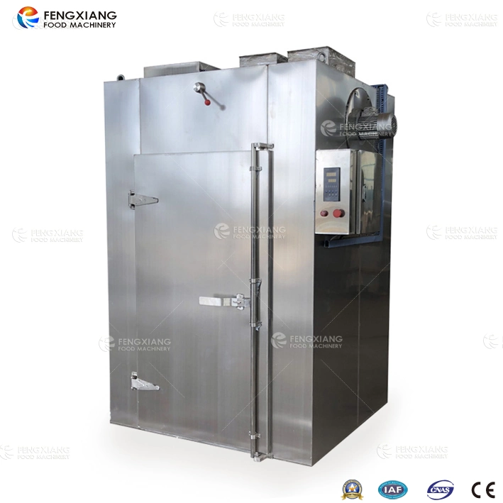 Single Door Hot Air Circulation Oven Fruit Drying Vegetable Drying Oven Machine