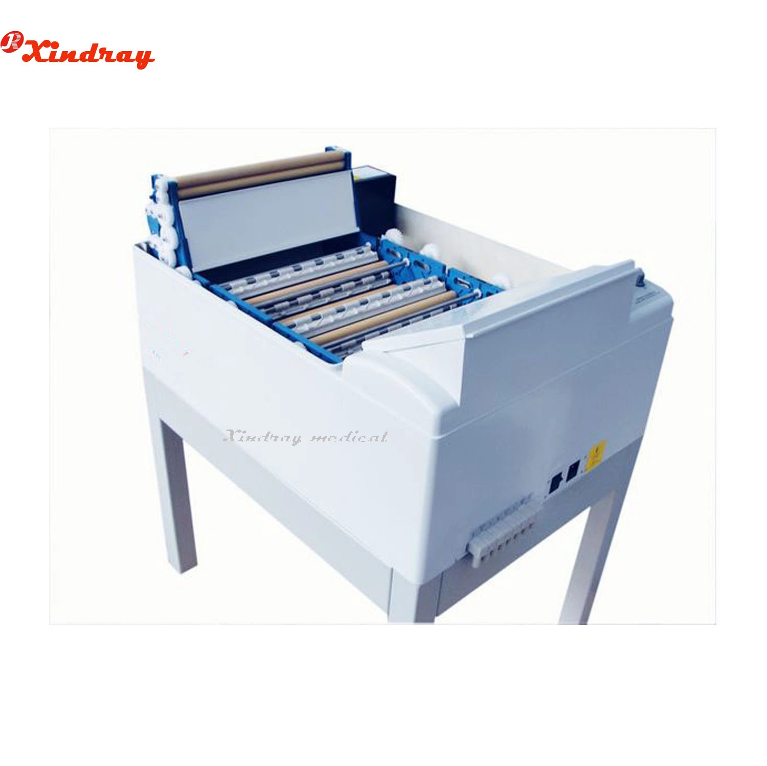 CE ISO Approved Medical Automatic X-ray Film Processor for Hospital