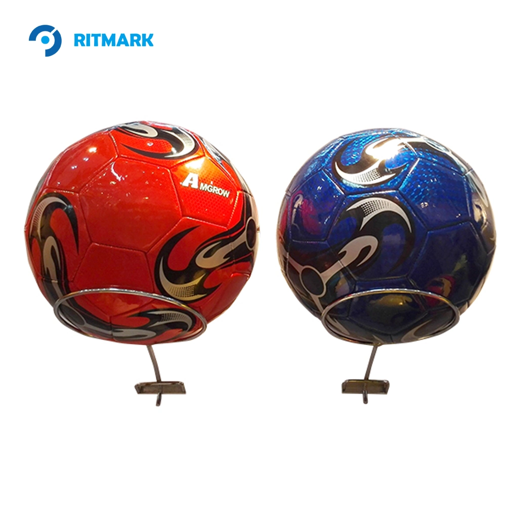 Premium Synthetic Rubber Football for Durability