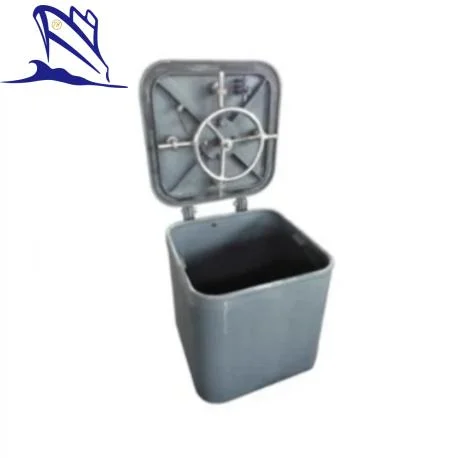 Type-a Marine Small Size Steel Watertight Hatch Cover