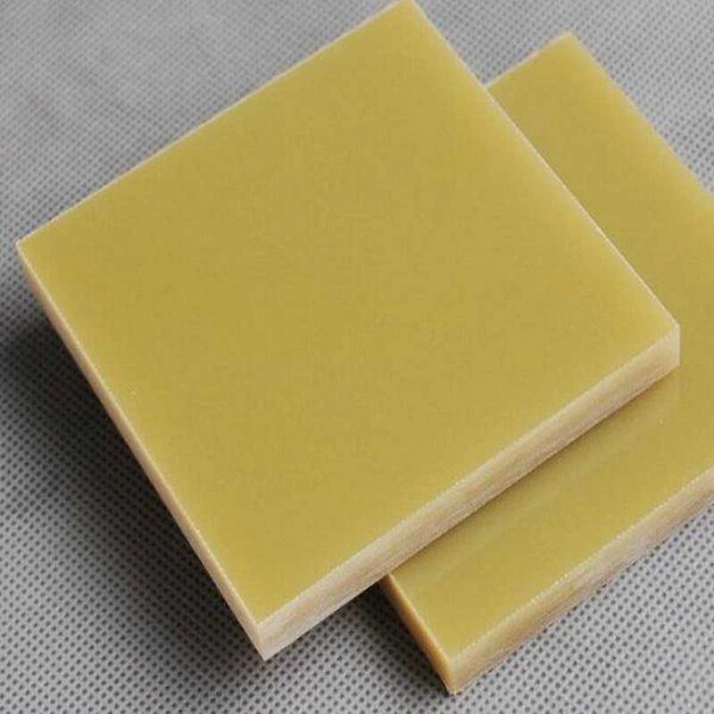 Thermal 3240 Fiberglass Epoxy Cloth Board Insulation Material