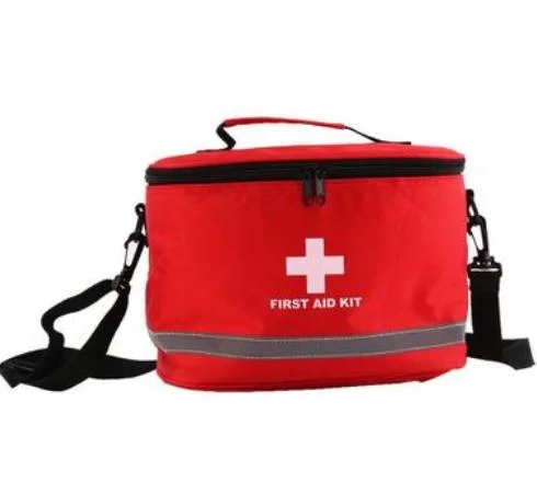 10bwater Proof Outdoor Sport Sling First Aid Kit