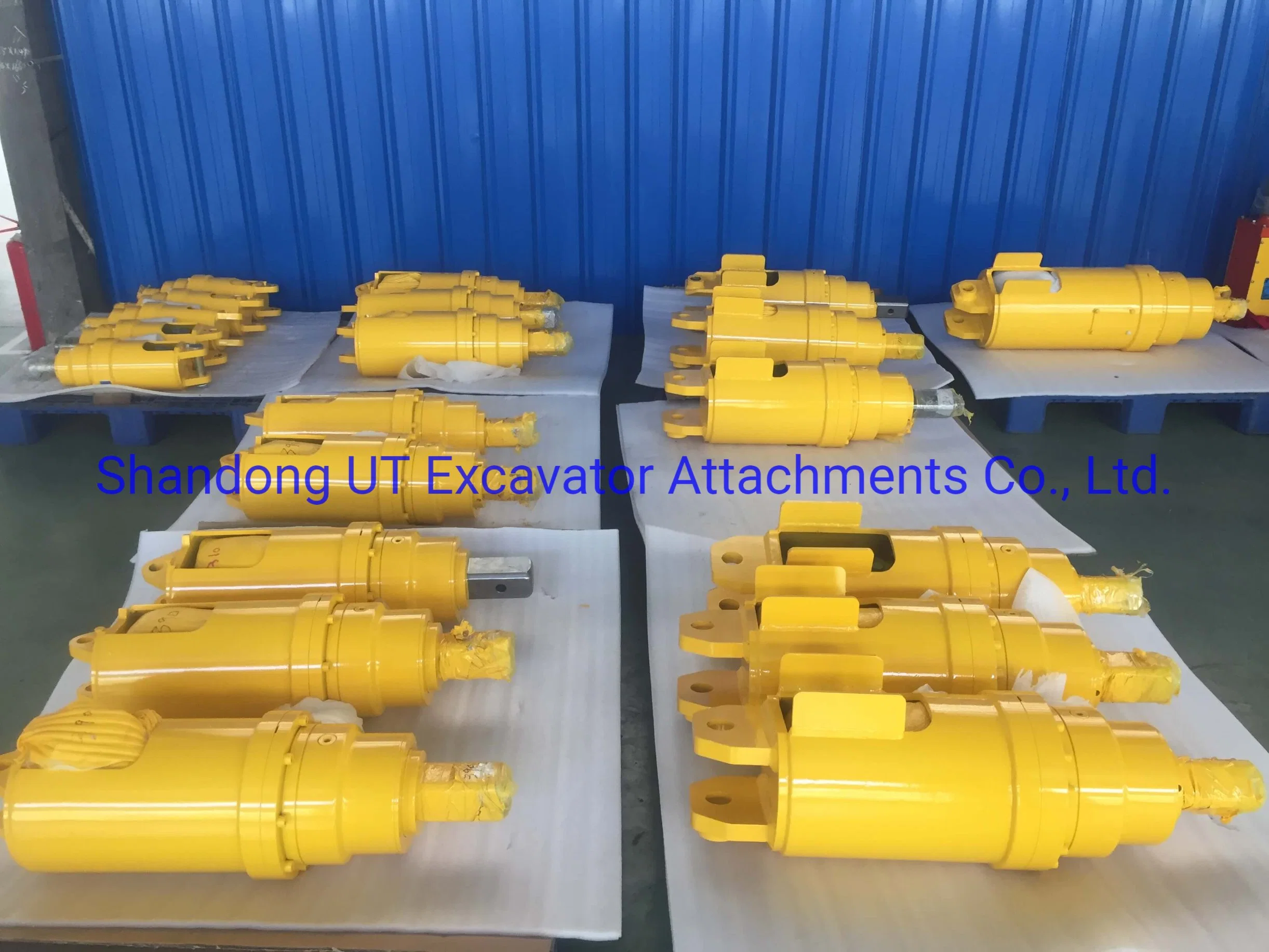 Earth Auger Bit for Drill Excavator Earth Auger