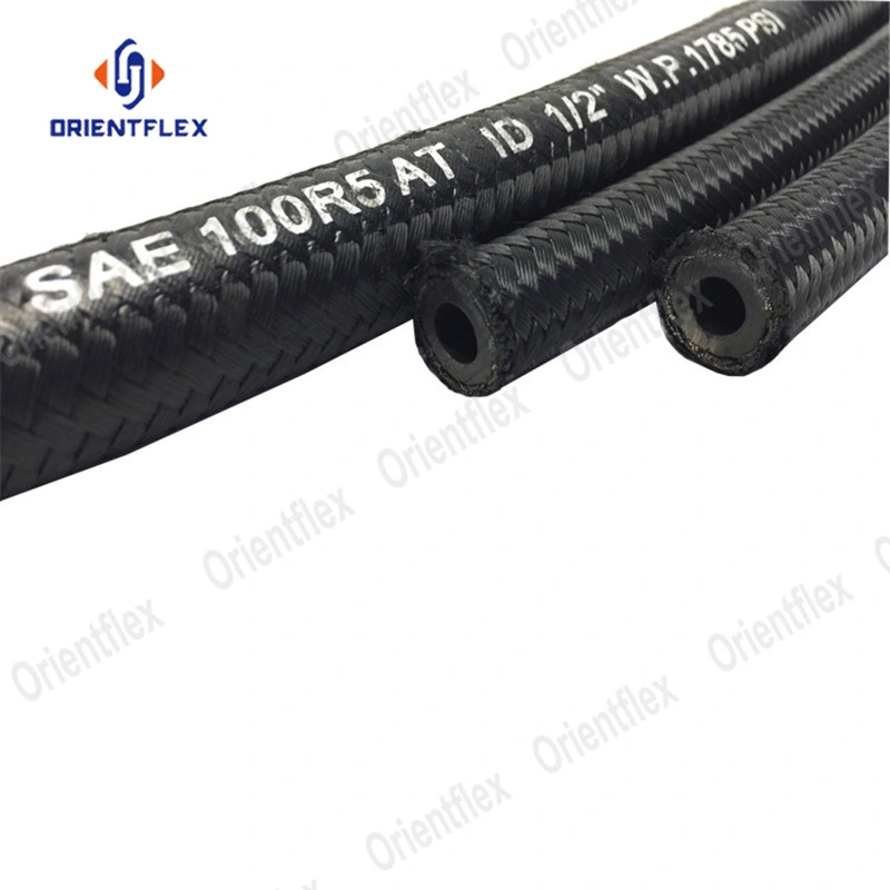 High Pressure Hydraulic Hose 100r5 China Supply